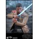 Star Wars Episode VII Movie Masterpiece Action Figure 1/6 Finn 30 cm